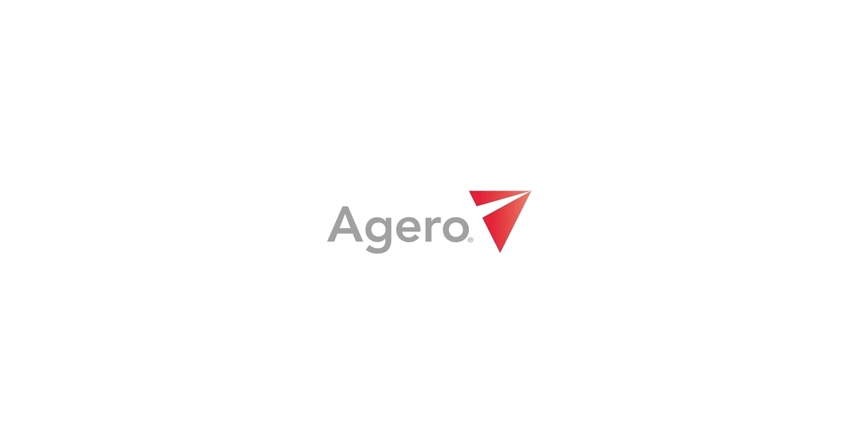 Agero logo