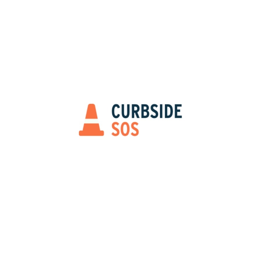 Curbside SOS logo